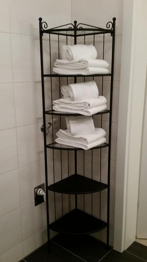 Appartement Schiefersteinweg, سخلادميخ المظهر الخارجي الصورة