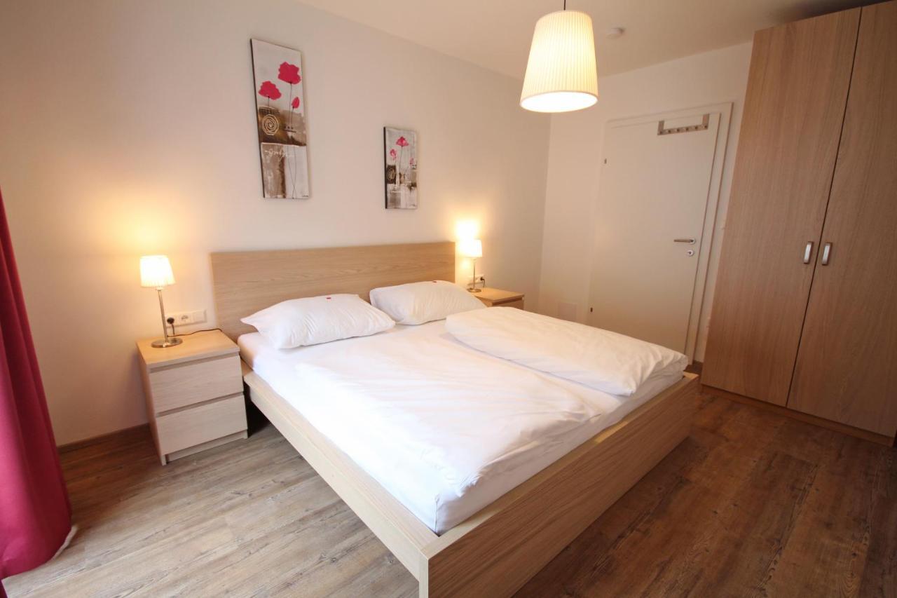 Appartement Schiefersteinweg, سخلادميخ المظهر الخارجي الصورة