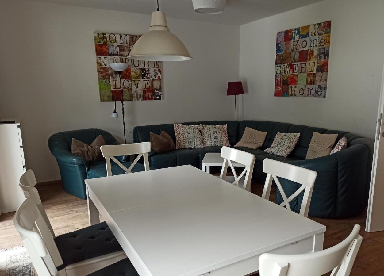 Appartement Schiefersteinweg, سخلادميخ المظهر الخارجي الصورة